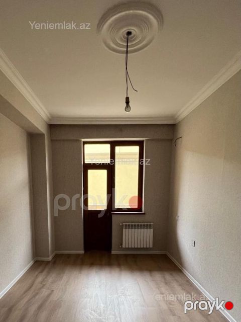Satılır 2 otaqlı Bina evi menzil (Yeni tikili), 94 m², St.Sumqayıt — Sumqayıt