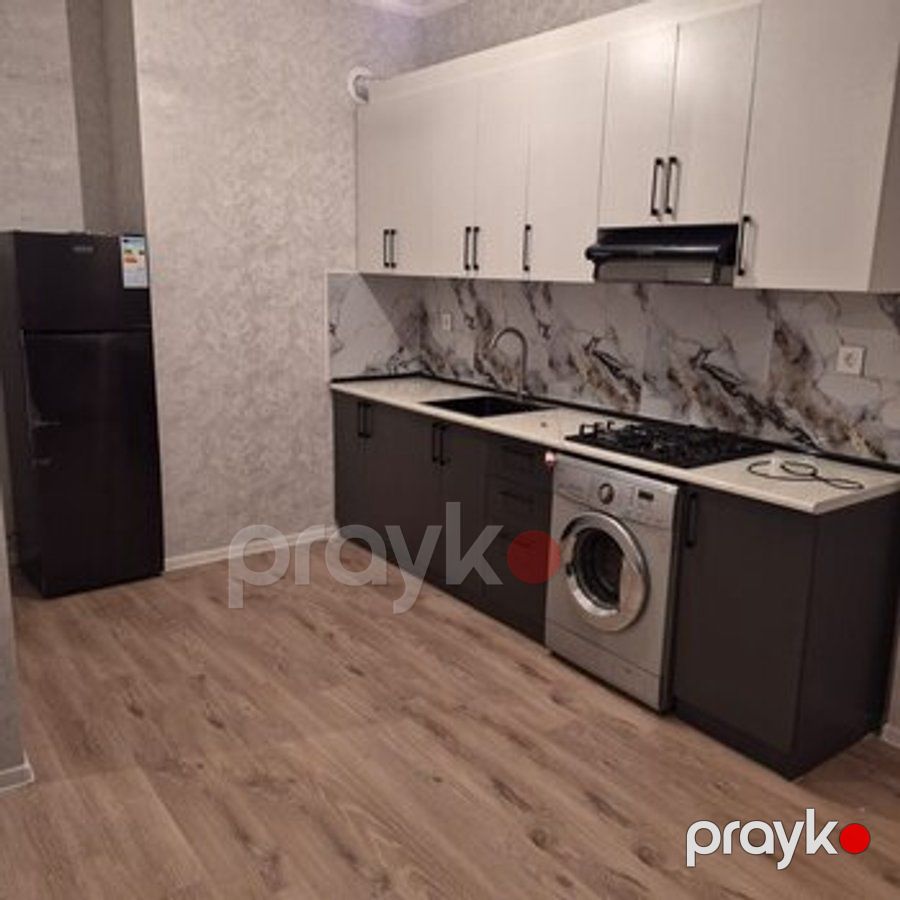 2-otaqlı yeni tikili kirayə verilir, Sumqayıt ş., 77 m² — Mənzil, Sumqayıt (2)
