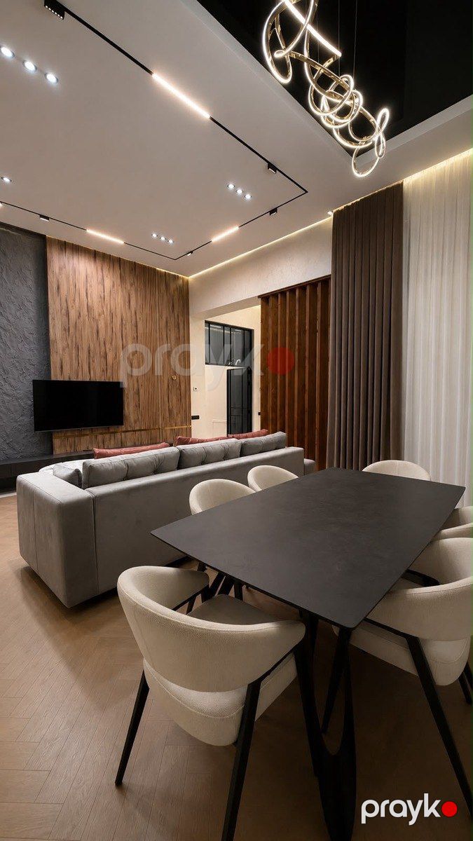 İcarəyə verilir 3 otaqlı həyət evi/bağ evi 150 m² — Ev, villa, Sumqayıt (6)