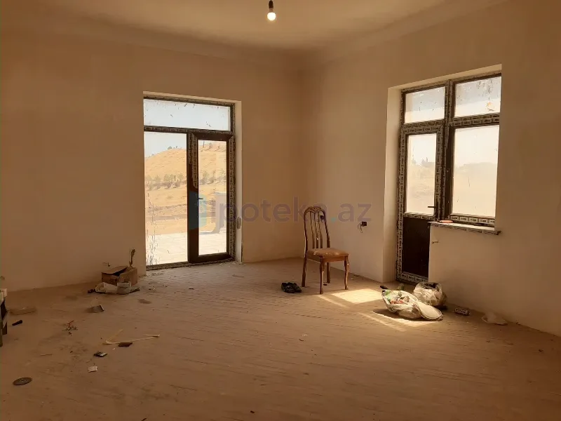 Satılır: 7 Otaq, Evlər/Villalar, Abşeron r., Novxanı q., 510.00 m² — Ev, villa, Sumqayıt (6)