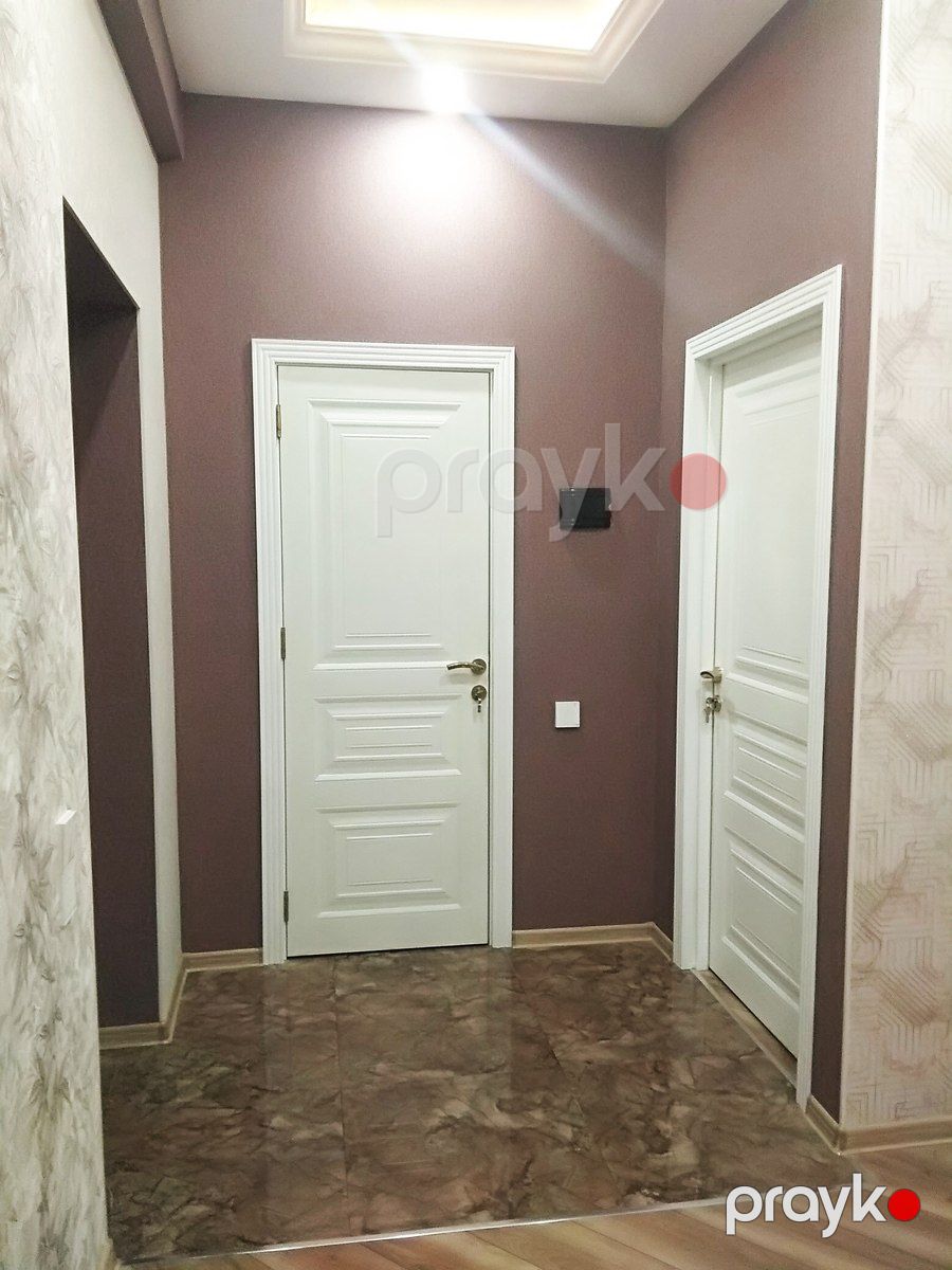 Satılır 2 otaqlı yeni tikili 58 m² — Mənzil, Bakı (6)
