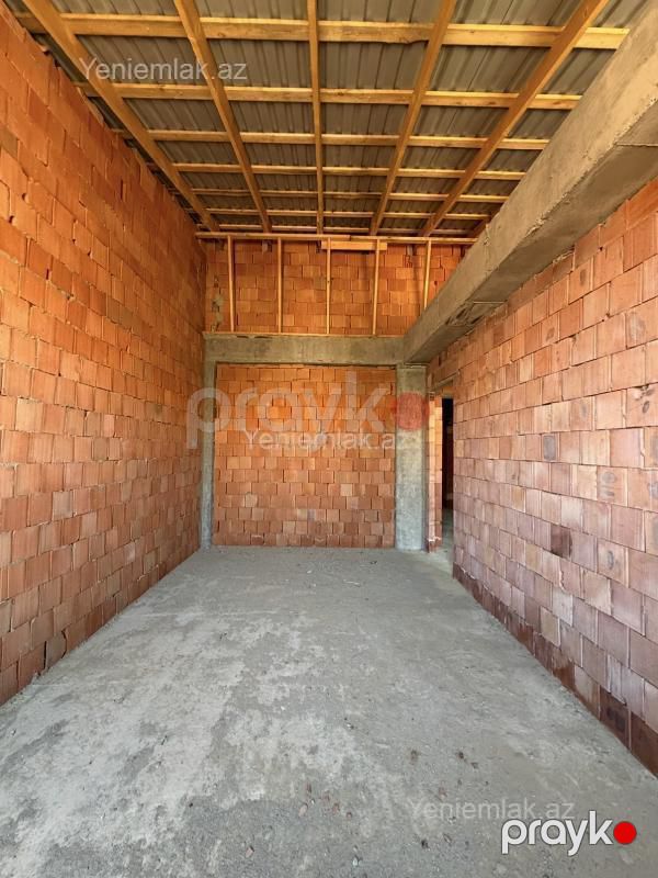 Satılır 1 otaqlı Bina evi menzil (Yeni tikili), 62 m², Masazır — Mənzil, Abşeron (5)