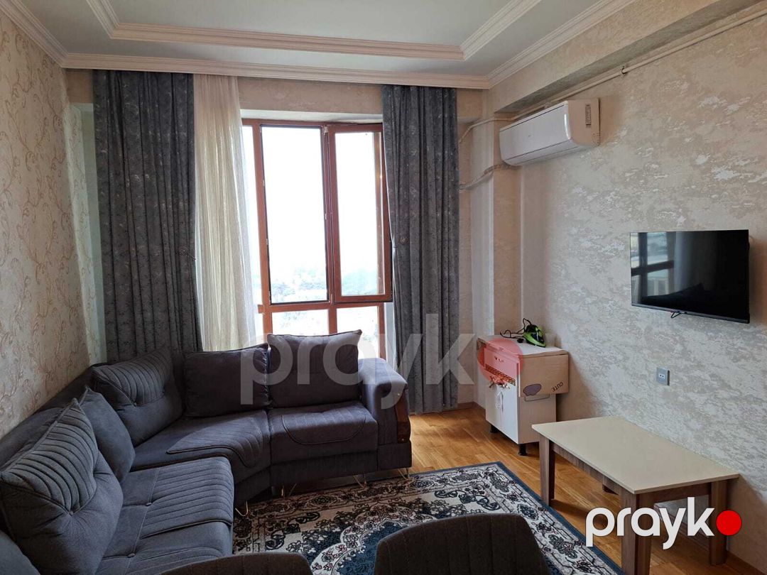 Satılır 2 otaqlı yeni tikili 51 m² — Mənzil, Bakı (3)