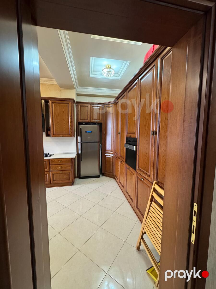 Satılır 3 otaqlı yeni tikili 175 m² — Mənzil, Bakı (9)