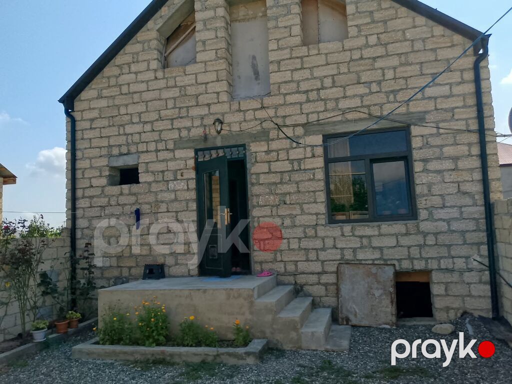 5 otaqlı, 20 kv. m, Yeni təmirli — Ev, villa, Quba (10)
