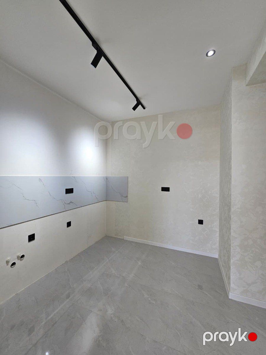 Satılır 2 otaqlı yeni tikili 58 m² — Mənzil, Bakı (5)