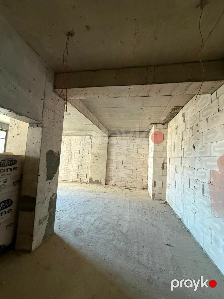 Satılır 2 otaqlı yeni tikili 97 m² — Mənzil, Bakı (4)