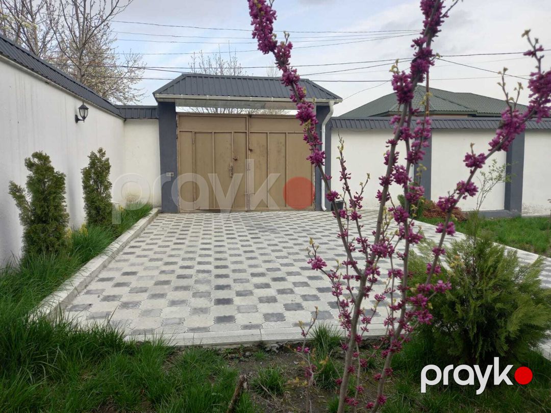 Satılır 5 otaqlı həyət evi/bağ evi 180 m² — Ev, villa, Qəbələ (4)