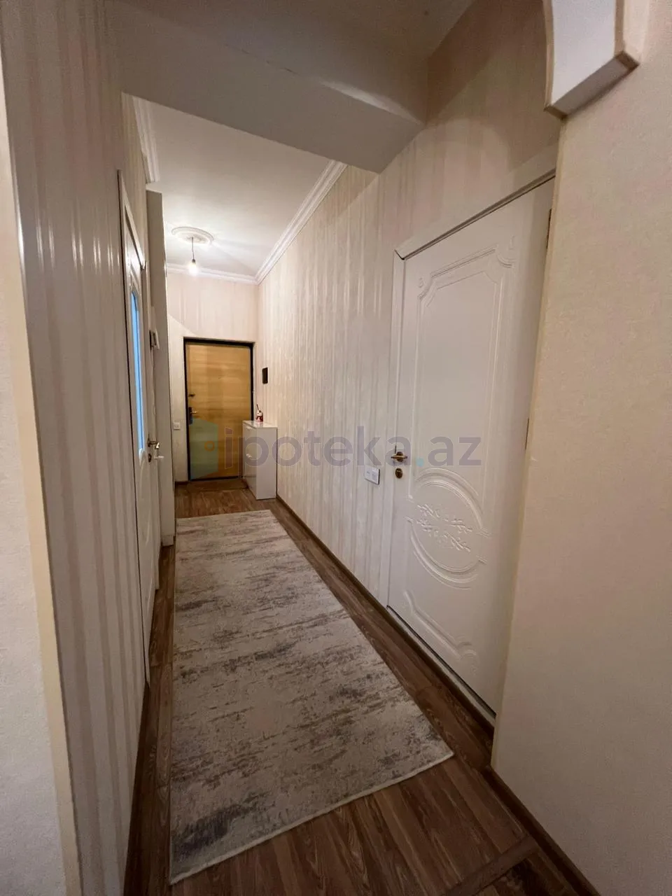 Satılır: 2 Otaq, Yeni tikili, Suraxanı r., Qaraçuxur q., 50.00 m² — Mənzil, Bakı (6)