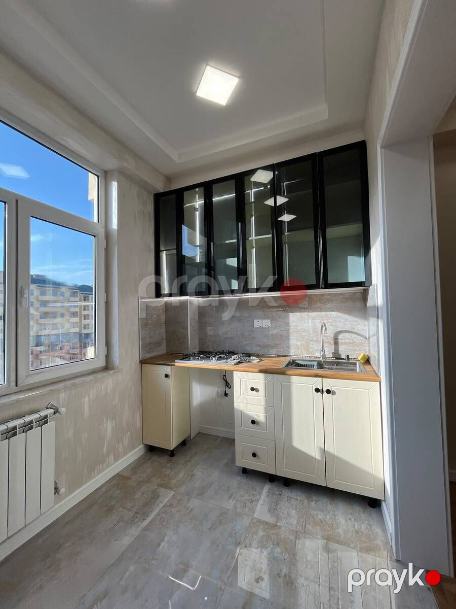 Satılır 2 otaqlı yeni tikili 46 m² — Mənzil, Xırdalan (7)