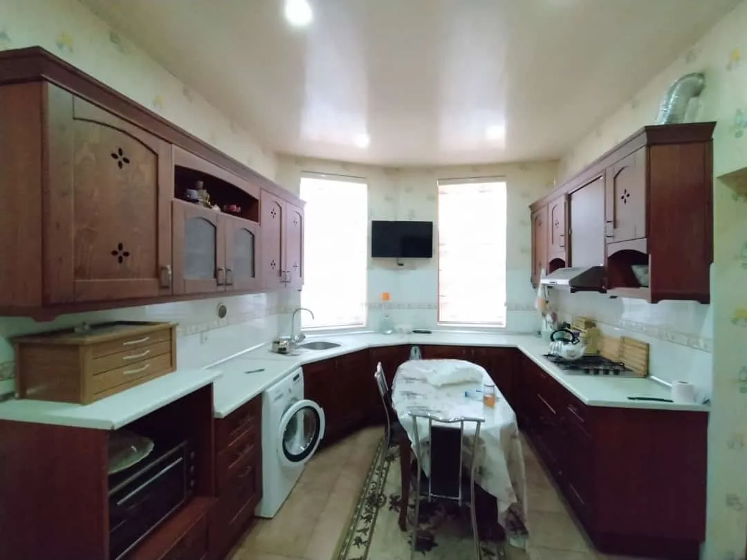 Bakıxanov, 4 otaqlı Villa satılır - 150 m², 2 mərtəbə, 2.8 sot — Ev, villa, Bakı (4)