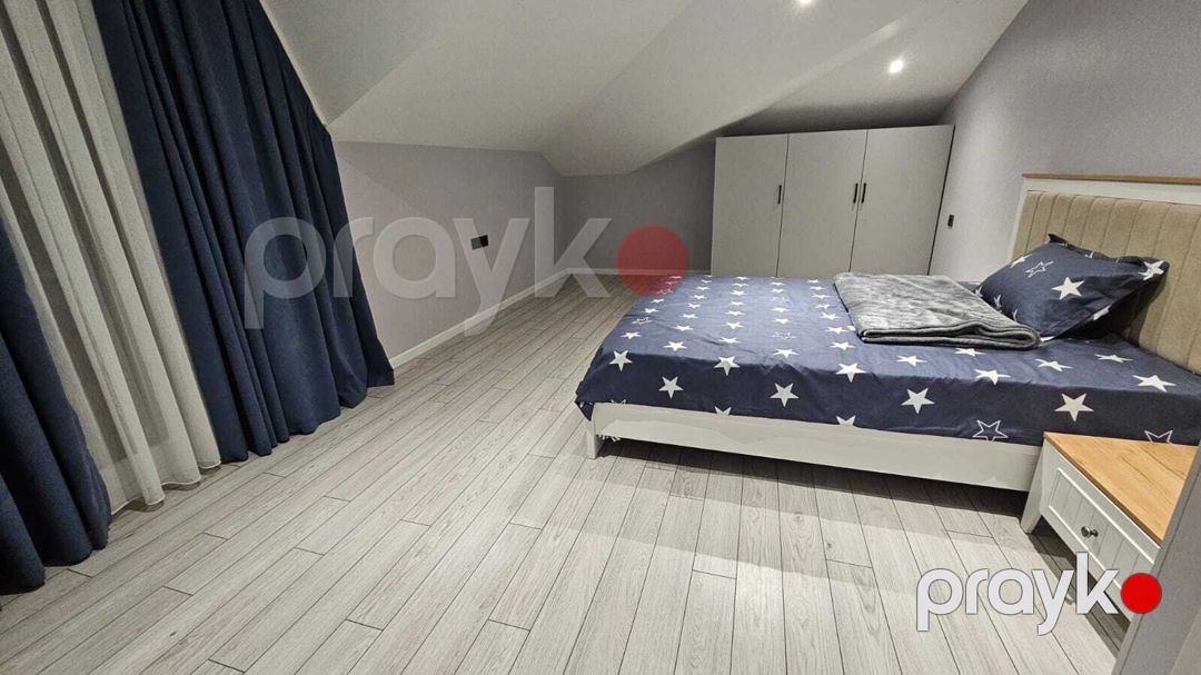 Satılır 2 otaqlı yeni tikili 67 m² — Mənzil, Bakı (4)