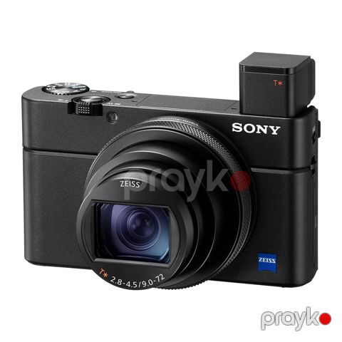 Canon RX100 Vll — Bakı