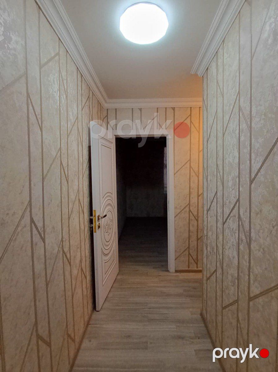 İcarəyə verilir 1 otaqlı köhnə tikili 42 m² — Mənzil, Sumqayıt (2)