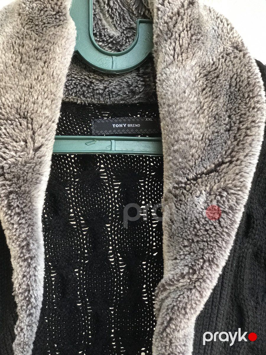 Jaket "Tony Brend" — Geyim, ayakkabı, aksesuarlar, Bakı (2)