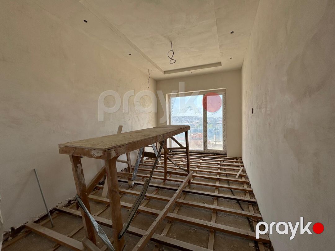 Satılır 3 otaqlı yeni tikili 114 m² — Mənzil, Bakı (12)