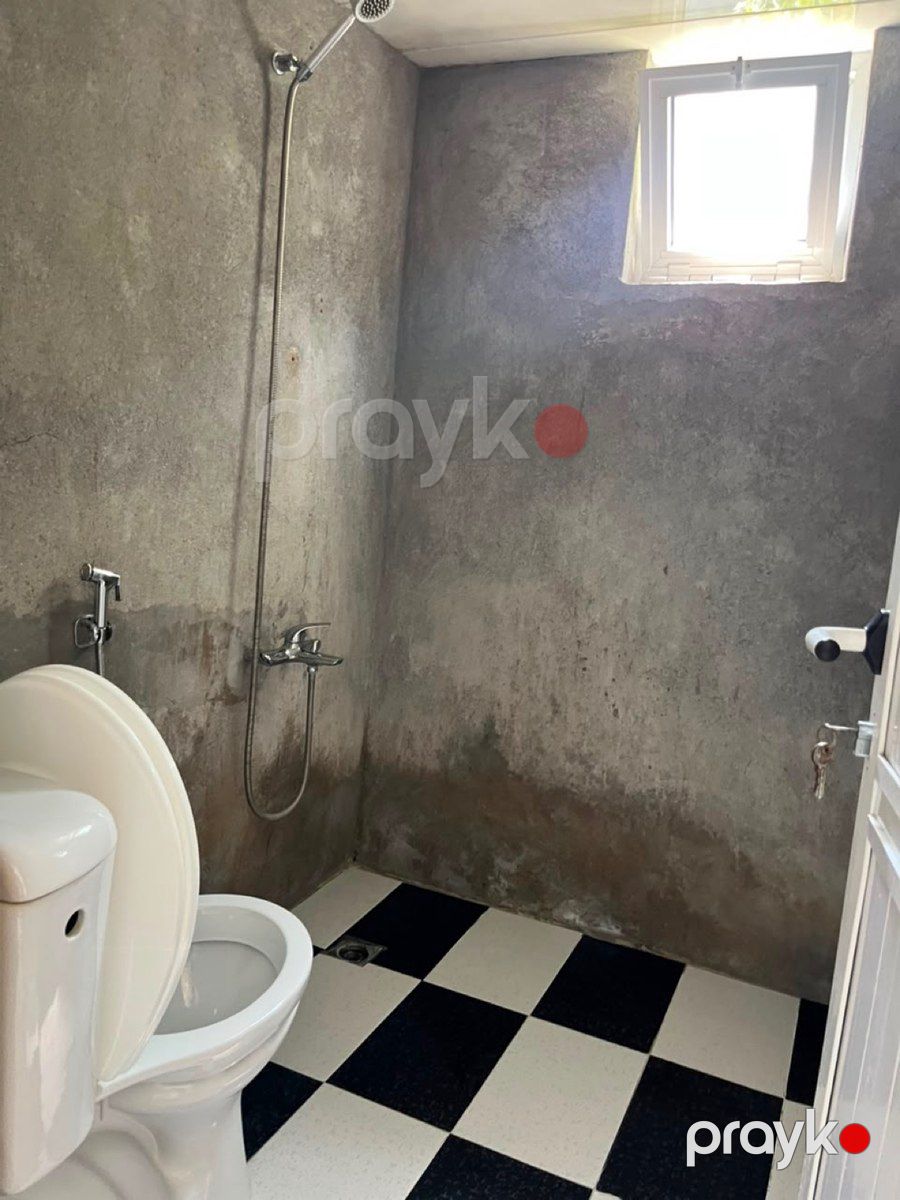 Həyət evi, Şəki ş — Ev, villa, Şəki (4)