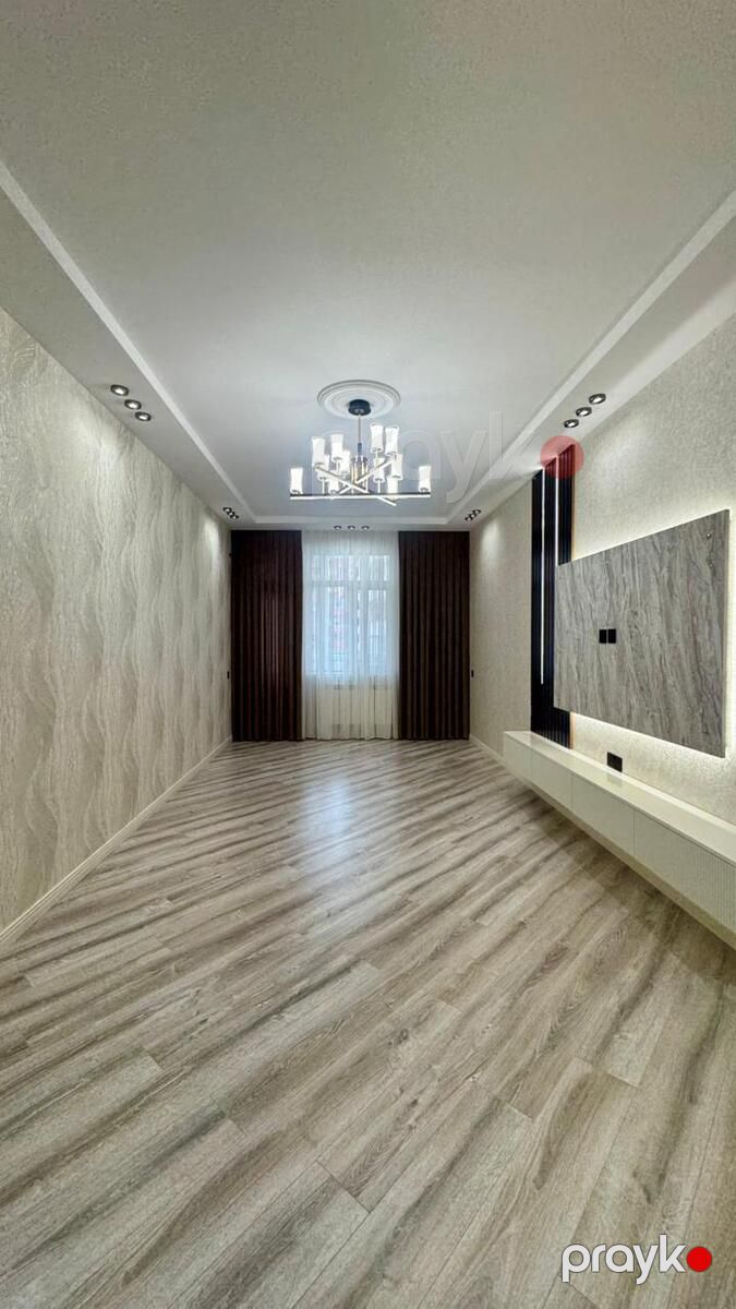 Satılır 3 otaqlı yeni tikili 108 m² — Mənzil, Bakı (4)