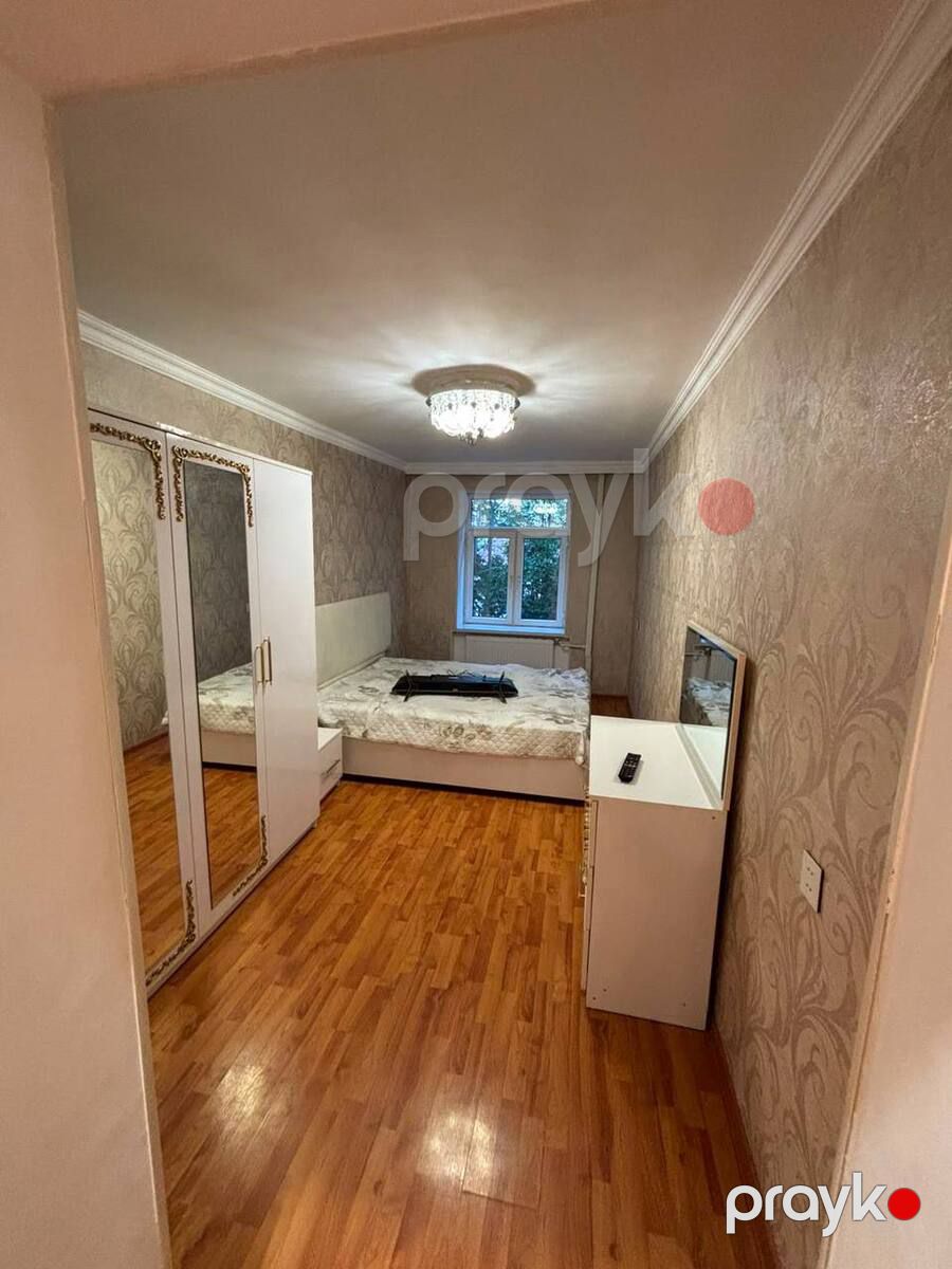 Satılır 2 otaqlı köhnə tikili 60 m² — Mənzil, Bakı (4)