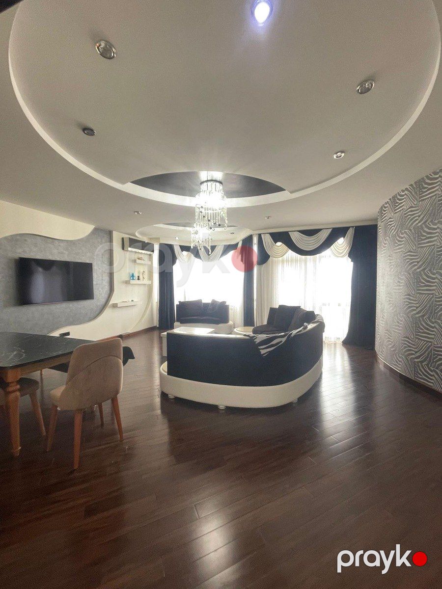 Satılır 3 otaqlı yeni tikili 158 m² — Mənzil, Bakı (7)
