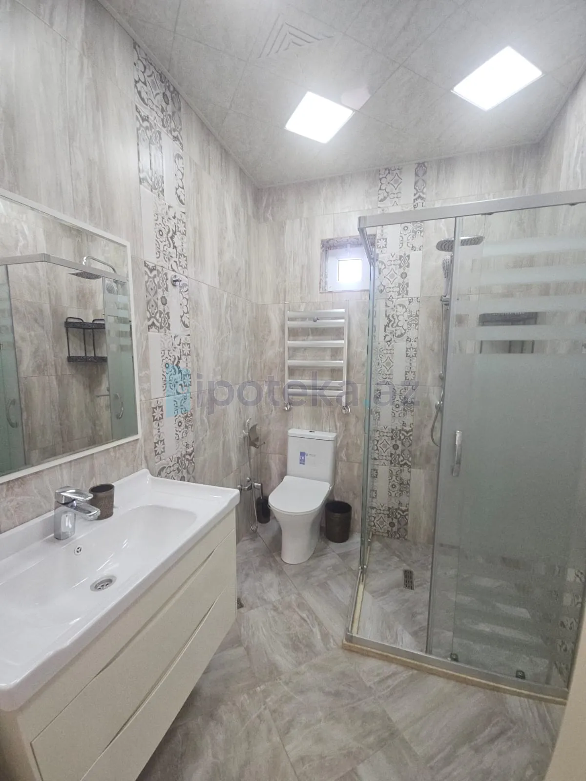 Satılır: 5 Otaq, Evlər/Villalar, Xəzər r., Mərdəkan q., 250.00 m² — Ev, villa, Mərdəkan (9)