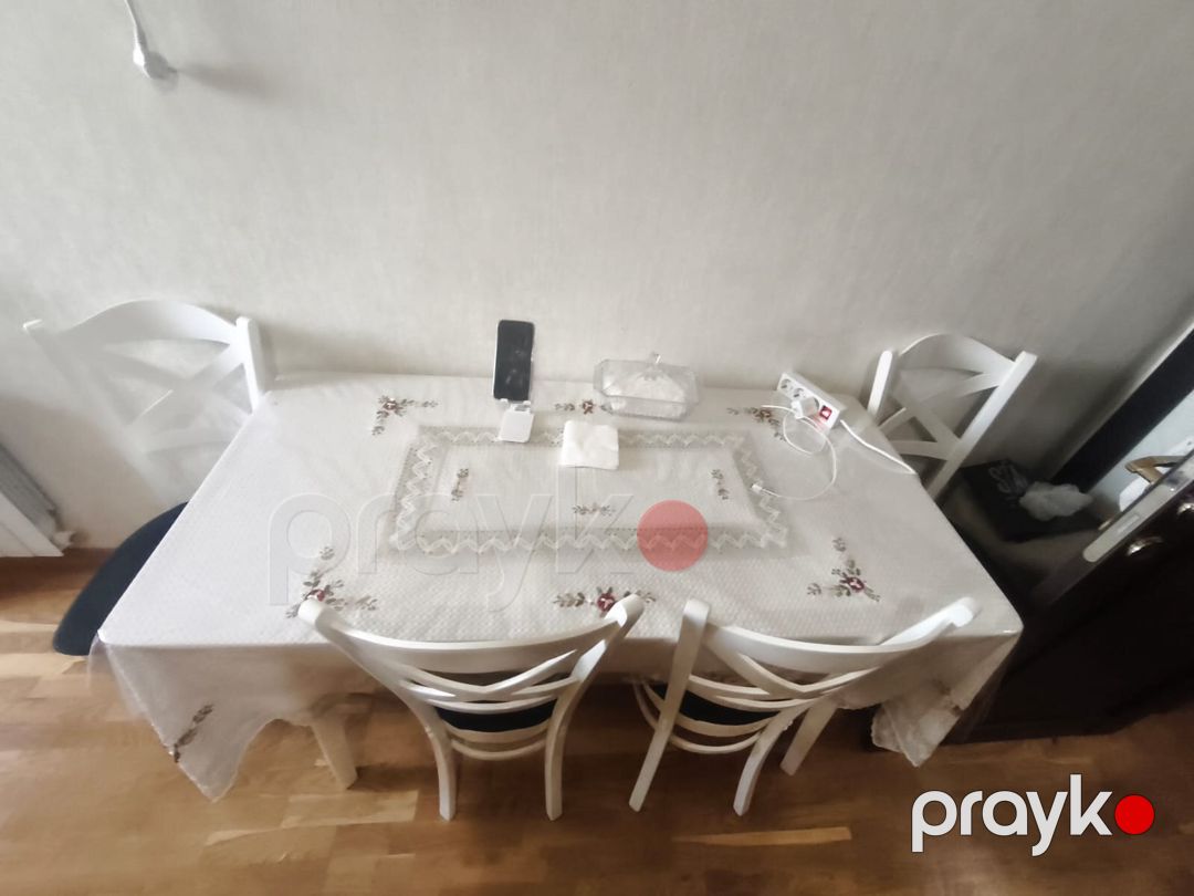 1-otaqlı yeni tikili, Sumqayıt ş., 30 m² — Mənzil, Sumqayıt (2)