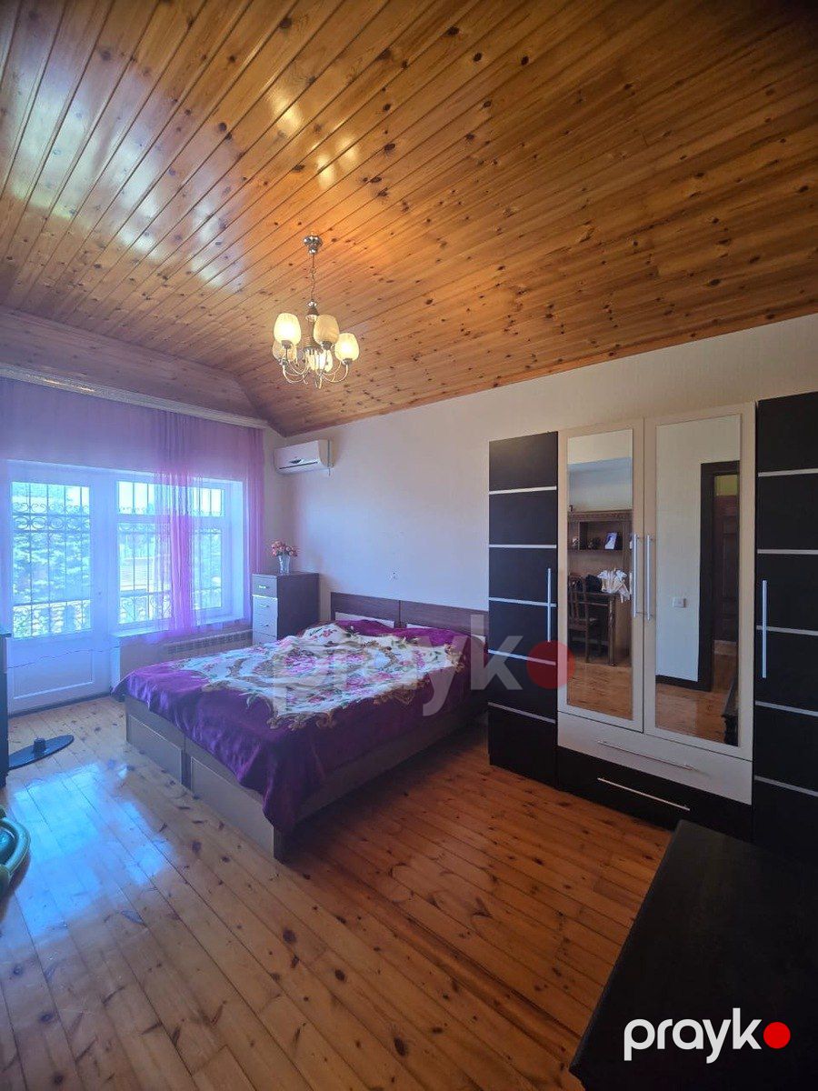 Bağ evi, Novxanı qəs — Ev, villa, Bakı (12)