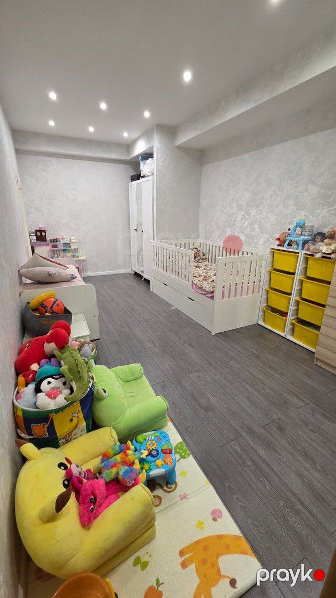Satılır 3 otaqlı yeni tikili 126 m² — Mənzil, Bakı (8)