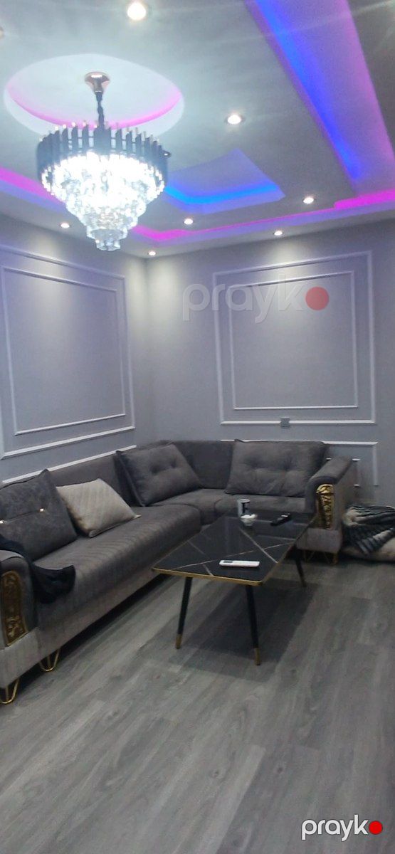 Satılır 2 otaqlı həyət evi/bağ evi 50 m² — Ev, villa, Bakı