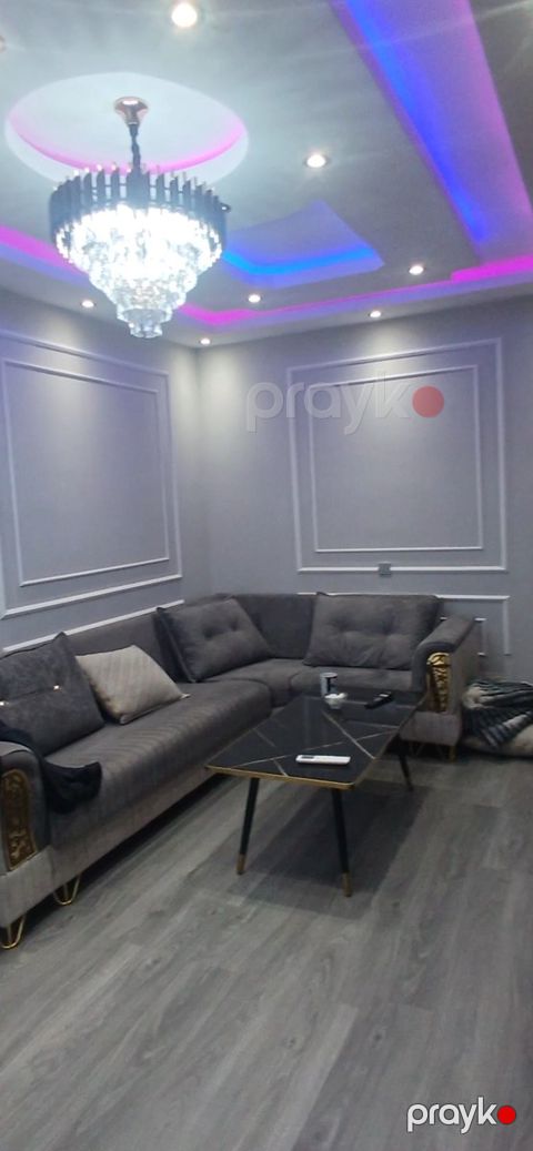 Satılır 2 otaqlı həyət evi/bağ evi 50 m² — Bakı