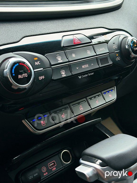 Kia Sorento, 2.0 L, 2017 il, 156 000 km — Avtomobillər, Bakı (7)