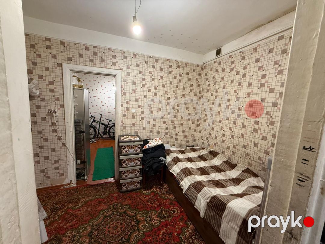 Satış: 1 otaqlı Köhnə tikili, 42 m², Yasamal rayonu — Mənzil, Bakı (6)