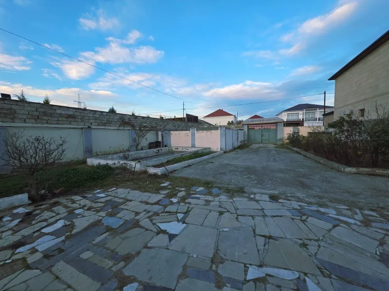 Mərdəkan, Torpaq satılır - 11 sot — Bakı