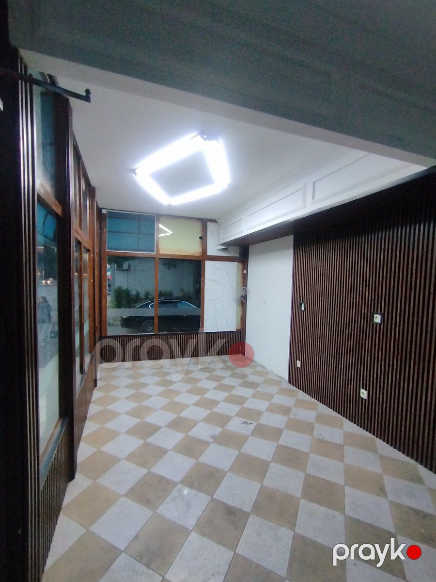 İcarəyə verilir obyekt 40 m² — Əmlak, Bakı (11)