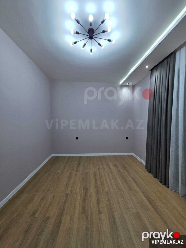 Xəzər rayonunda 4 otaqlı Villa Satılır, 170 m² — Ev, villa, Bakı (6)