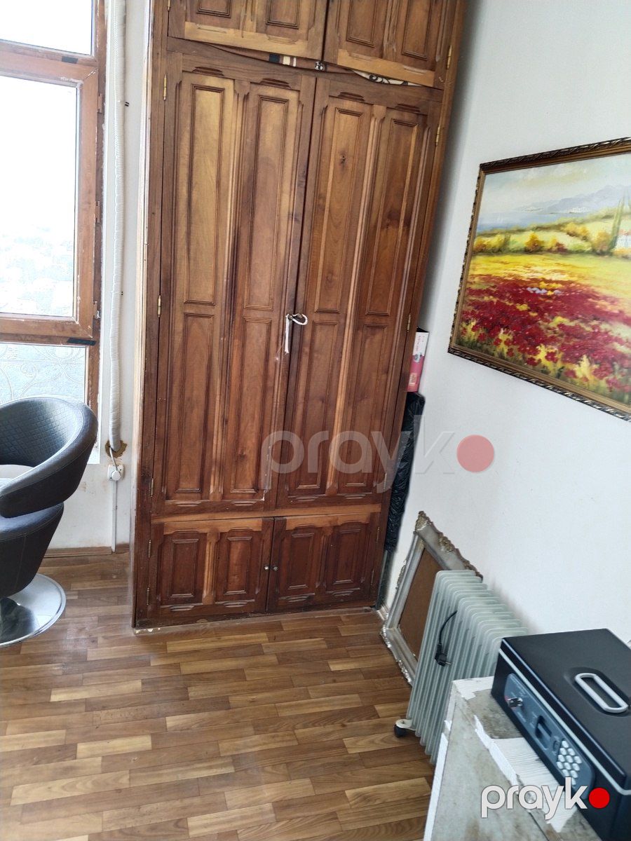 İcarəyə verilir 2 otaqlı yeni tikili 58 m² — Mənzil, Bakı (6)