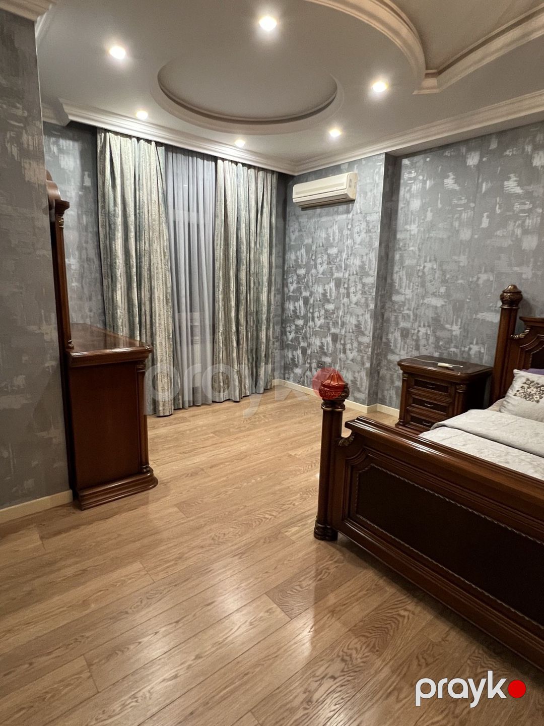 Satılır 4 otaqlı yeni tikili 170 m² — Mənzil, Bakı (6)