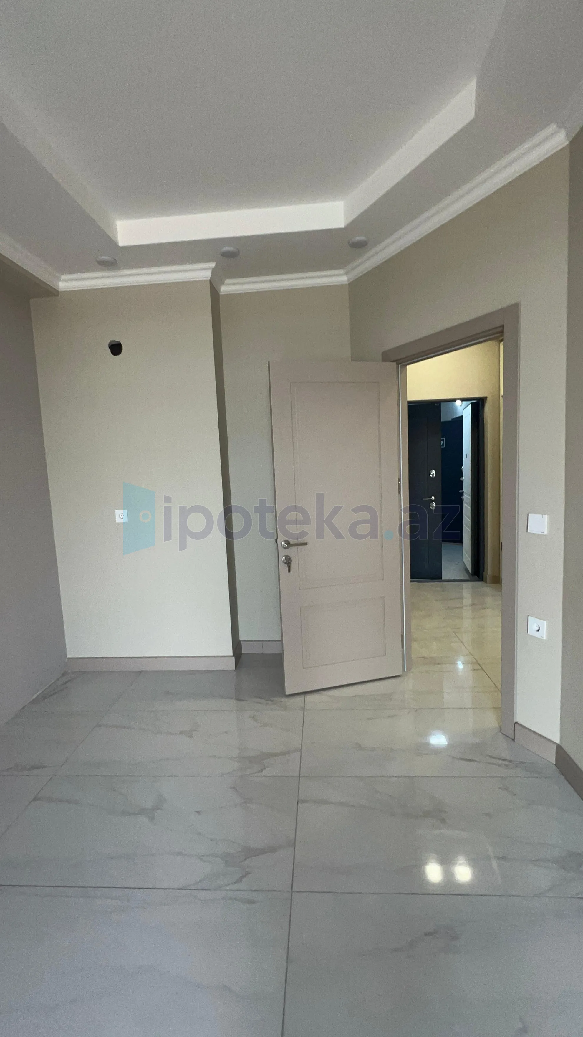 Satılır: 2 Otaq, Yeni tikili, Binəqədi r., 7-ci mkr q., 83.00 m² — Mənzil, Bakı (2)