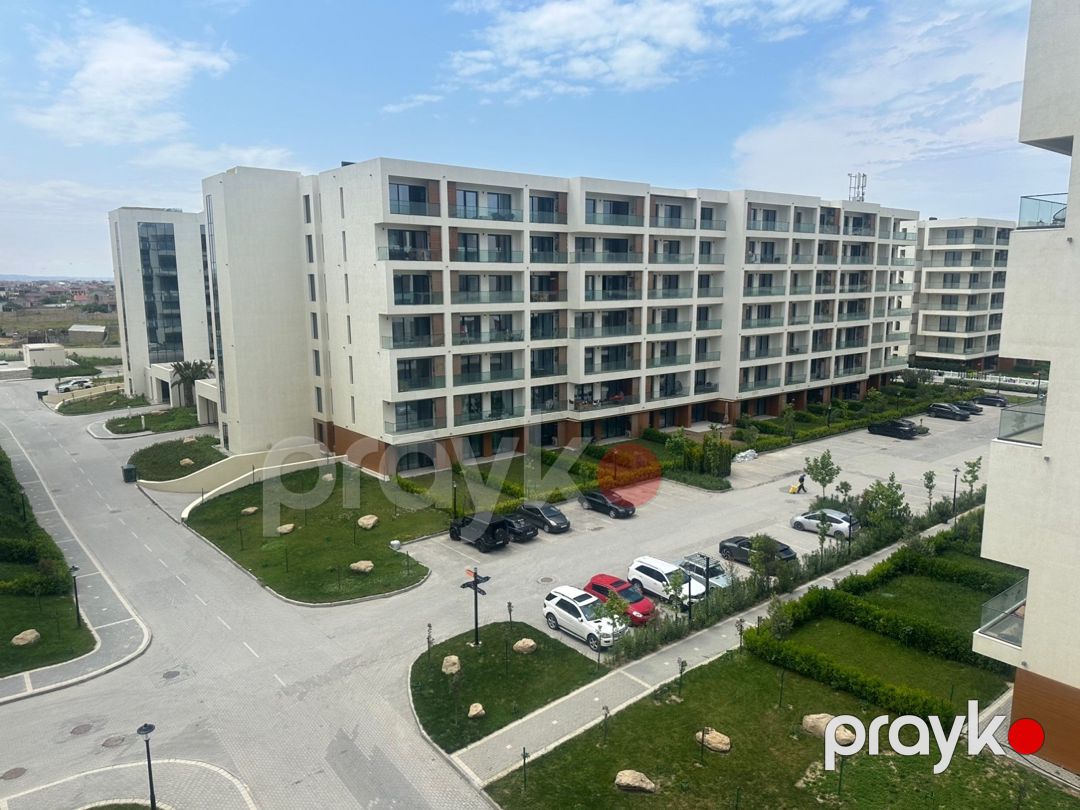 2-otaqlı yeni tikili kirayə verilir, Seabreeze Park Residence 2, 100 m² — Mənzil, Bakı (11)