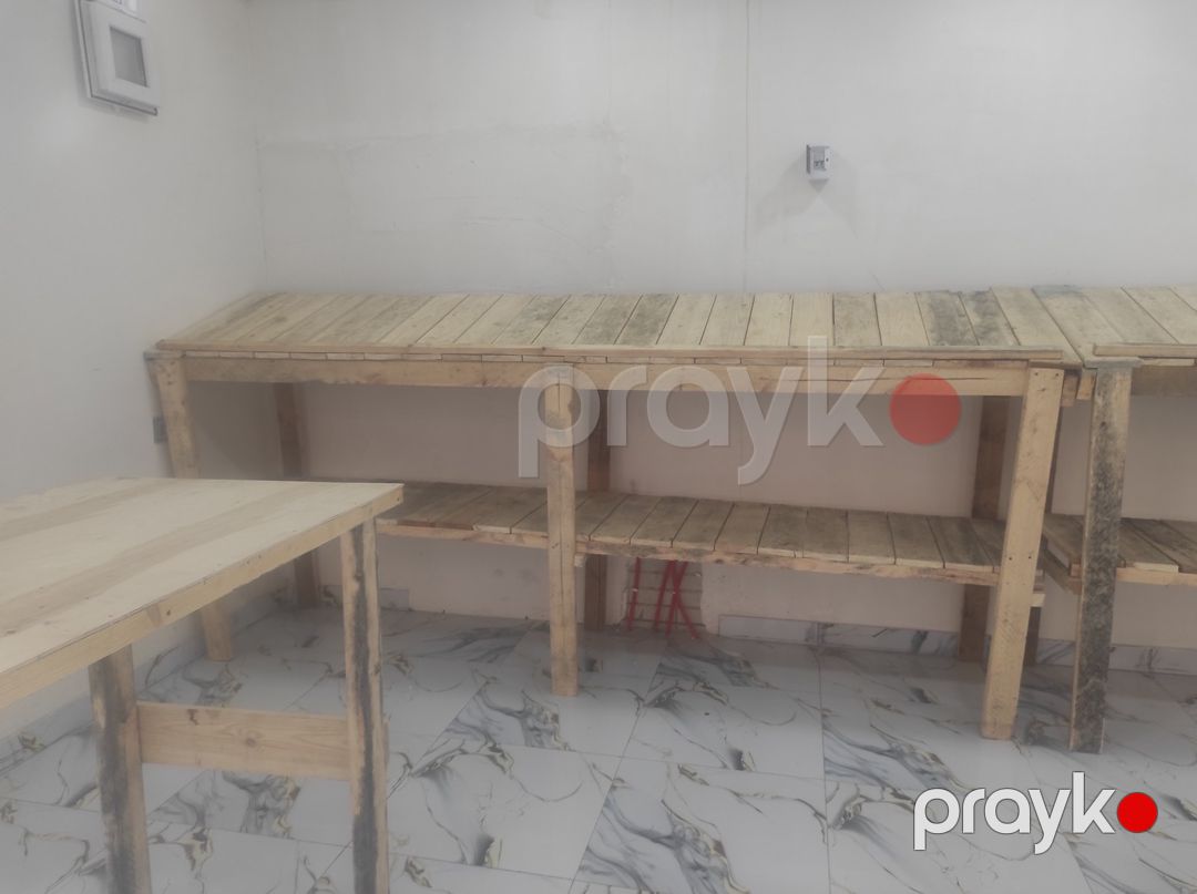 Meyvə vitrini — Biznes və avadanlıq, Bakı (4)
