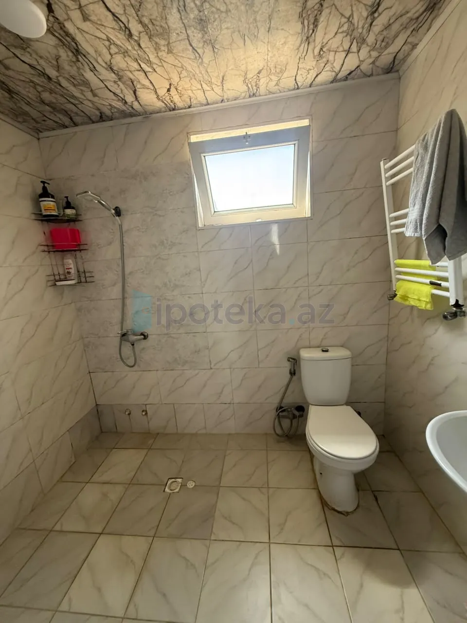 Satılır: 2 Otaq, Evlər/Villalar, Sabunçu r., Maştağa q., 81.00 m² — Ev, villa, Maştağa (7)