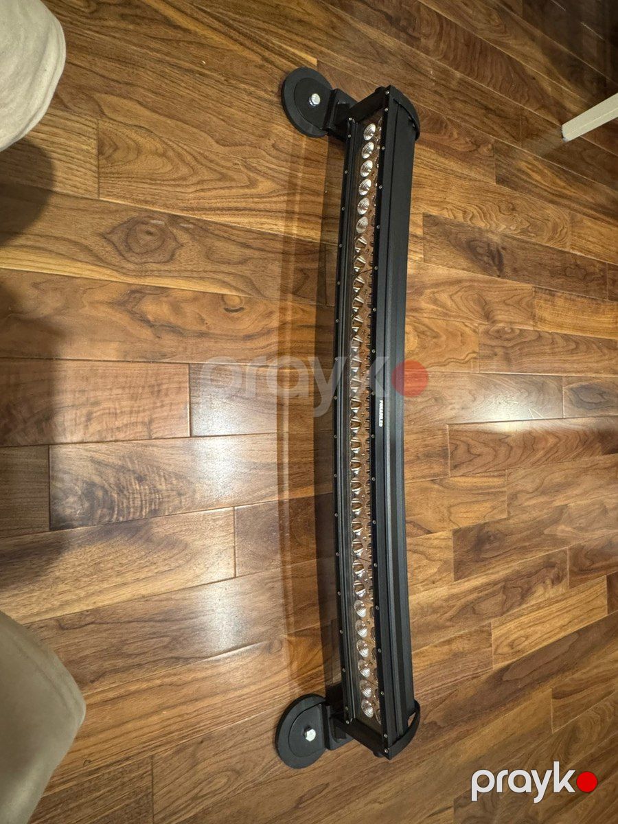 Offroad Led Bar işıq avadanlığı — Ehtiyat hissələri və aksesuarlar, Bakı
