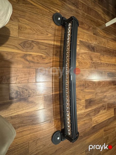 Offroad Led Bar işıq avadanlığı — Bakı