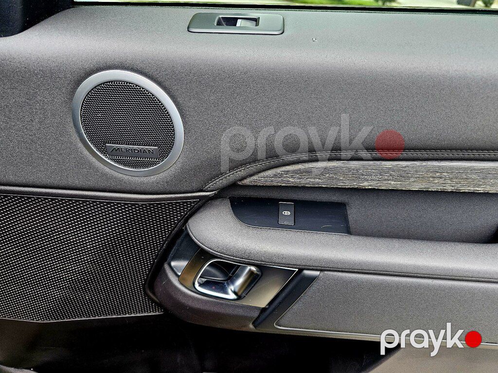 Land Rover Discovery, 2.0 L, 2017 il, 205 000 km — Avtomobillər, Bakı (10)