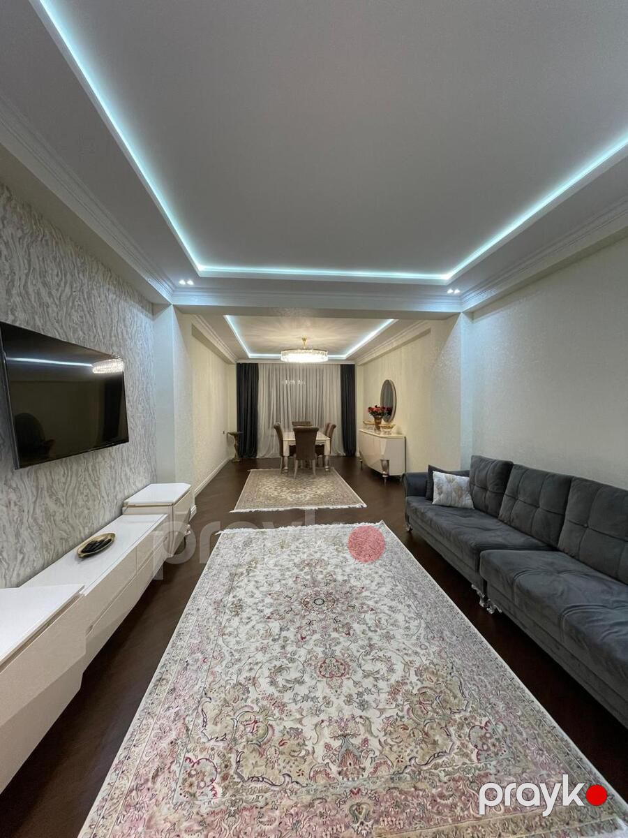 Satılır 3 otaqlı yeni tikili 146 m² — Mənzil, Bakı (7)