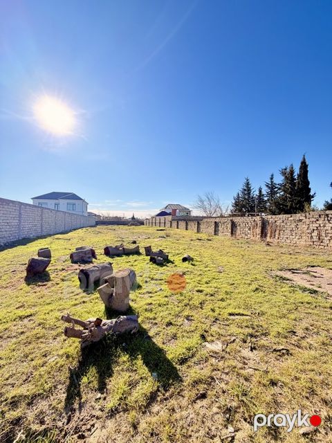 Satılır torpaq 19 sot — Bakı