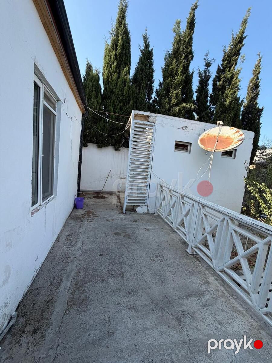 Satılır 3 otaqlı həyət evi/bağ evi 122 m² — Ev, villa, Bakı (11)