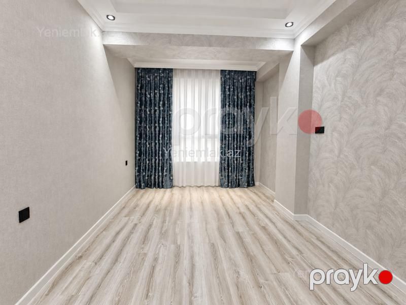 Satılır 3 otaqlı Bina evi menzil (Yeni tikili), 79 m², Suraxanı rayonu — Mənzil, Bakı (4)
