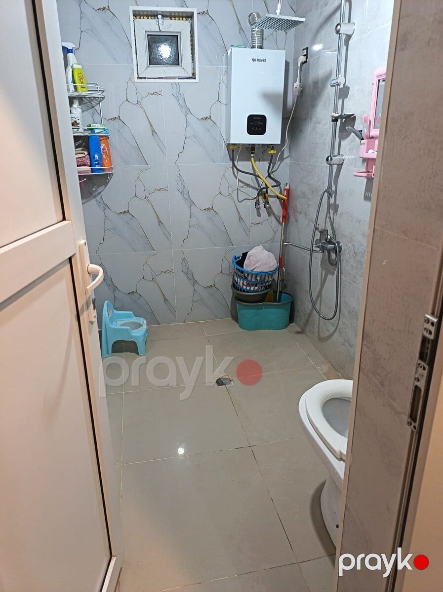 Həyət evi, Qobu qəs — Ev, villa, Bakı (9)