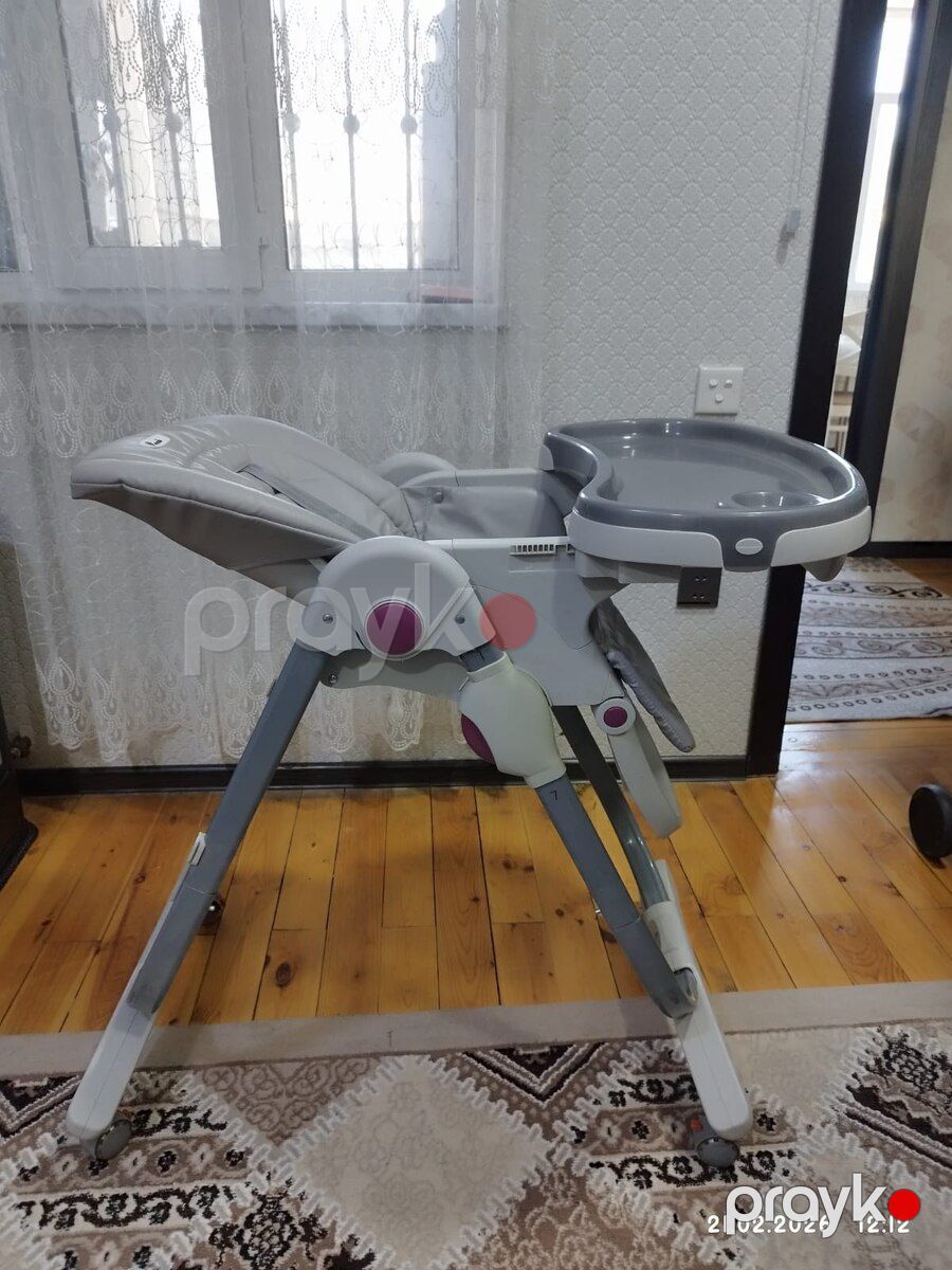Qidalanma oturacağı — Qidalandırma stulları, Bakı (3)